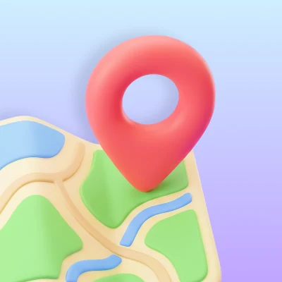 Go to locations resource page