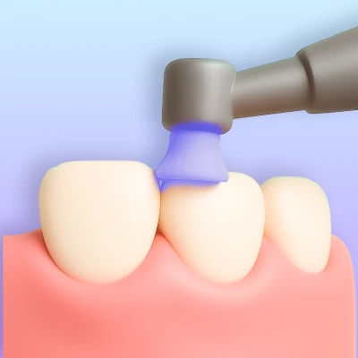 Go to dental cleaning treatment page