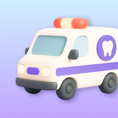 Go to emergency dentist treatment page