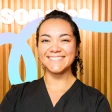Dra. Natalia Vazquez, dentist at hisonrisa