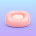 Healing tooth socket after extraction icon.