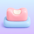 First recovery window icon.