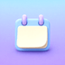 Follow-up after tooth extraction icon.